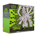 Perfect Order Elite Trainer Box - Perfect Order - Near Mint