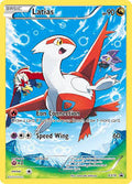 Latias (Full Art Promo) - XY Promos - Near Mint