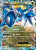 Latios - XY Promos - Near Mint