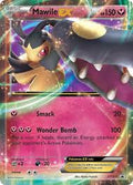 Mawile EX - XY Promos - Near Mint