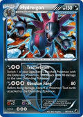 Hydreigon (Team Plasma) - Plasma Freeze - Near Mint