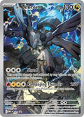 N's Zekrom - Mega Evolution Promos - Near Mint