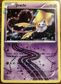 Jirachi - Generations: Radiant Collection - Lightly Played