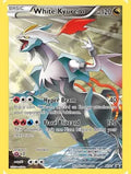 White Kyurem (Full Art Promo) - XY Promos - Near Mint